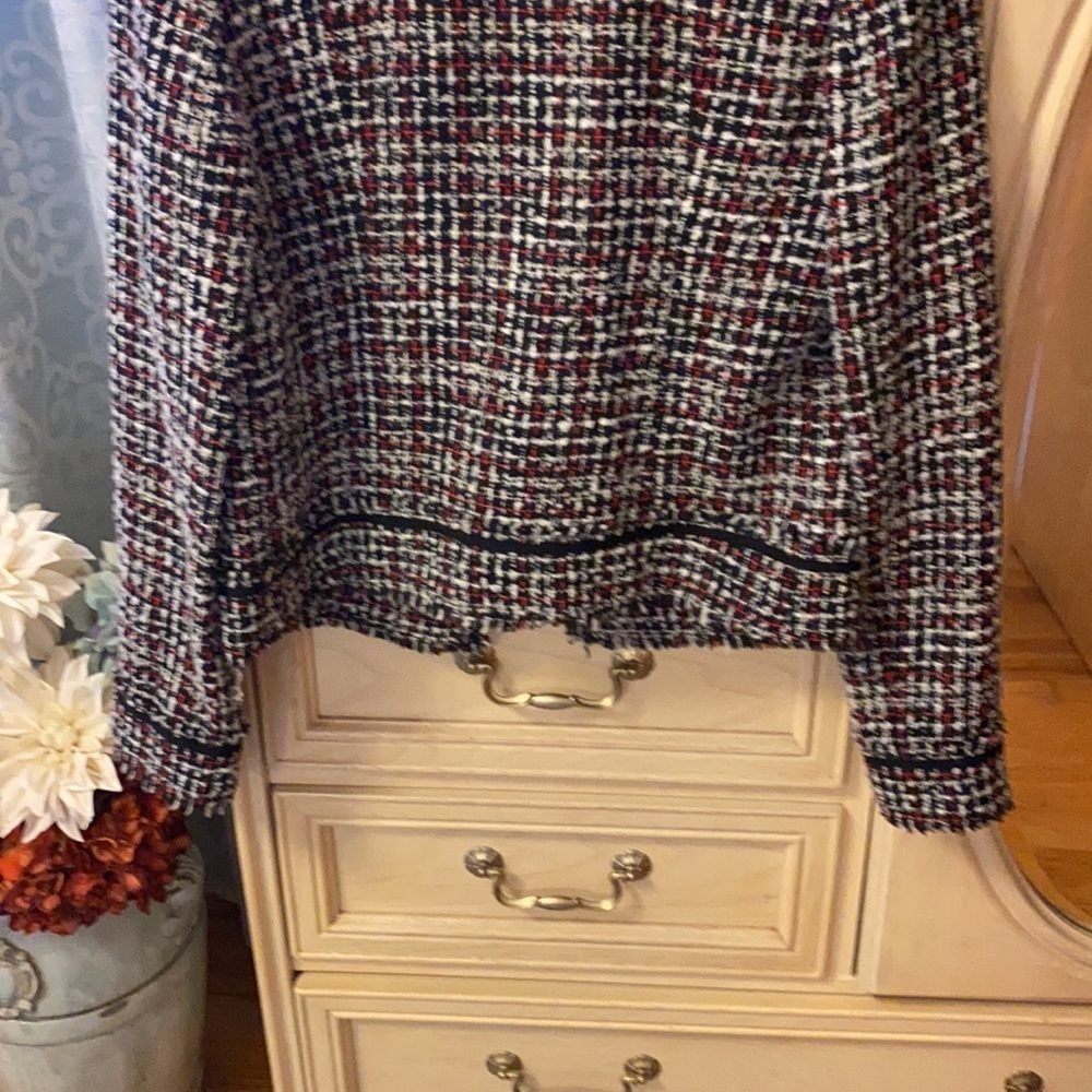 Express Tweed Jacket - Picture 11 of 12